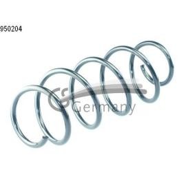Osta Jousi (auton jousitus) CS Germany:llä 14.950.204 edullisesti hintaan 33,38 €