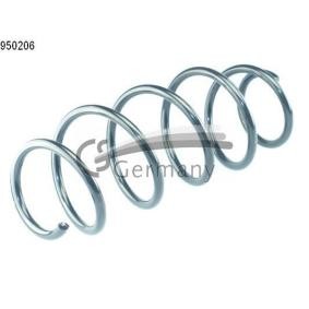 Osta Jousi (auton jousitus) CS Germany:llä 14.950.206 edullisesti hintaan 40,31 €