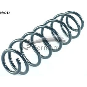 Osta Jousi (auton jousitus) CS Germany:llä 14.950.212 edullisesti hintaan 21,24 €