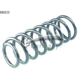 Köp Spiralfjäder av CS Germany 14.950.213 till det låga priset 365,60 kr
