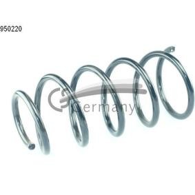 Osta Jousi (auton jousitus) CS Germany:llä 14.950.220 edullisesti hintaan 26,49 €