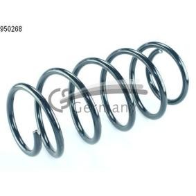 Köp Spiralfjäder av CS Germany 14.950.268 till det låga priset 412,51 kr