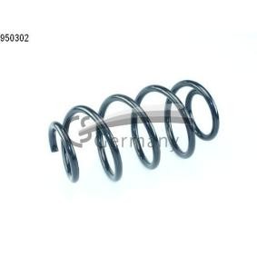 Osta Jousi (auton jousitus) CS Germany:llä 14.950.302 edullisesti hintaan 31,14 €