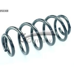 Osta Jousi (auton jousitus) CS Germany:llä 14.950.308 edullisesti hintaan 33,70 €