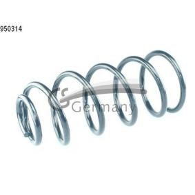 Osta Jousi (auton jousitus) CS Germany:llä 14.950.314 edullisesti hintaan 23,32 €