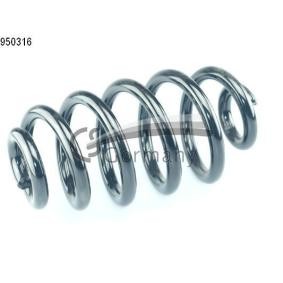 Osta Jousi (auton jousitus) CS Germany:llä 14.950.316 edullisesti hintaan 62,74 €