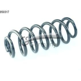 Osta Jousi (auton jousitus) CS Germany:llä 14.950.317 edullisesti hintaan 54,24 €
