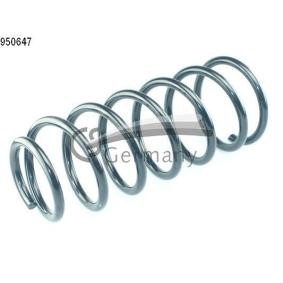 Osta Jousi (auton jousitus) CS Germany:llä 14.950.647 edullisesti hintaan 40,06 €