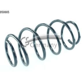 Köp Spiralfjäder av CS Germany 14.950.665 till det låga priset 418,59 kr