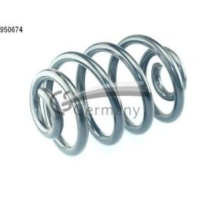Osta Jousi (auton jousitus) CS Germany:llä 14.950.674 edullisesti hintaan 57,93 €