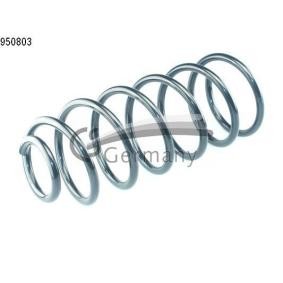 Osta Jousi (auton jousitus) CS Germany:llä 14.950.803 edullisesti hintaan 48,09 €