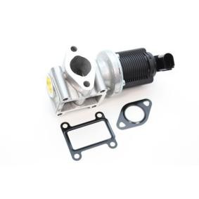 Achetez des Vanne EGR AUTOMEGA 140024310 à prix pour 87,69 €