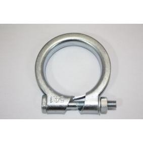 Comprar Abrazadera de tubo de escape de AUTOMEGA 140025710 a bajo precio de 4,96 €