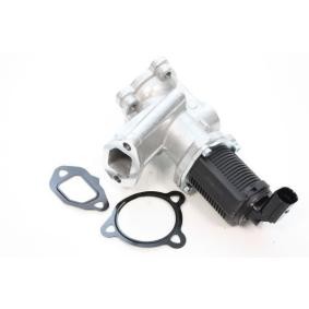 Achetez des Vanne EGR AUTOMEGA 140032510 à prix pour 91,51 €
