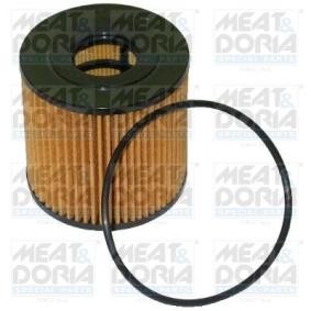 Ölfilter 14031 von MEAT & DORIA günstig für 10,75 € online kaufen