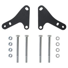 Compre Kit de montagem, dispositivo de reboque da RAMEDER 141265 a um preço baixo por 60,73 €