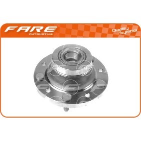 Radlagersatz für FORD von FARE SA