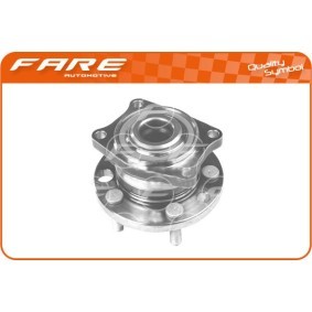Compre Kit de rolamento de roda da FARE SA 14163 a um preço baixo por 482,11 €