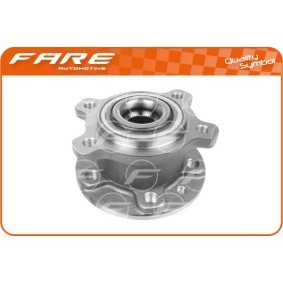 Compre Cubo da roda da FARE SA 14169 a um preço baixo por 377,77 €