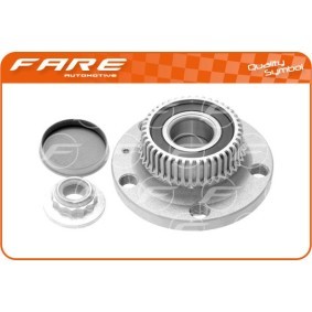 Radlagersatz für SEAT von FARE SA