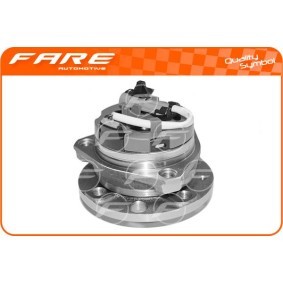 Compre Kit de rolamento de roda da FARE SA 14174 a um preço baixo por 304,32 €