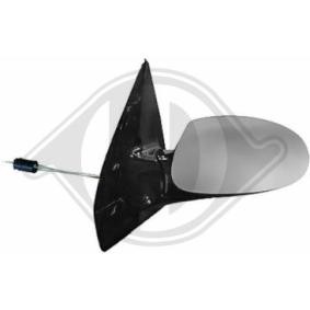 Acquista Griglia radiatore da DIEDERICHS 1419040 a buon mercato per soli 102,75 €