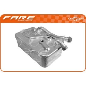 Compre Radiador de óleo, caixa de velocidades automática da FARE SA 14214 a um preço baixo por 149,12 €