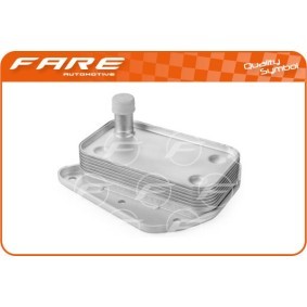 Compre Radiador de óleo, óleo do motor da FARE SA 14224 a um preço baixo por 136,08 €