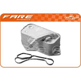 Compre Radiador de óleo, óleo do motor da FARE SA 14232 a um preço baixo por 151,34 €