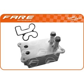Ölkühler 14242 von FARE SA günstig für 120,64 € online kaufen