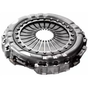 Achetez des Mécanisme d'embrayage LuK 143 0370 10 à prix pour 331,66 €