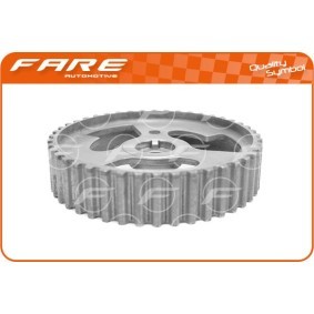 Comprar Rueda dentada, árbol de levas de FARE SA 14302 a bajo precio de 73,33 €