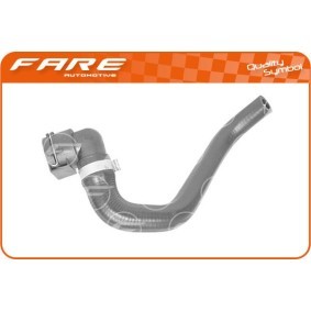 Kühlerschlauch 14337 von FARE SA günstig für 65,24 € online kaufen
