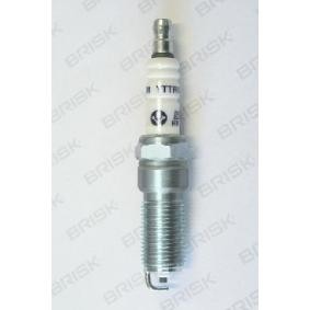 Achetez des Bougie d'allumage BRISK 1437 à prix pour 20,00 €