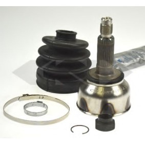 Gelenksatz, Antriebswelle 21371 von SPIDAN günstig für 95,40 € online kaufen