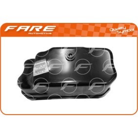 Compre Cárter do óleo da FARE SA 14397 a um preço baixo por 188,48 €