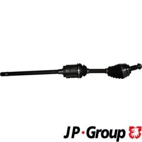 Compre Veio de transmissão da JP GROUP 1443100480 a um preço baixo por 200,15 €
