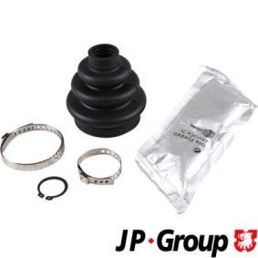 Köp Bälgsats, drivaxel av JP GROUP 1443700310 till det låga priset 151,27 kr