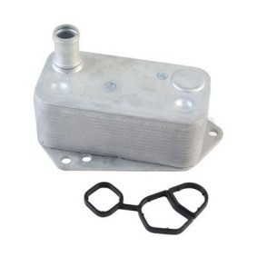 Acquista Radiatore olio da OSSCA online per Freelander SUV (L314) a prezzi moderati