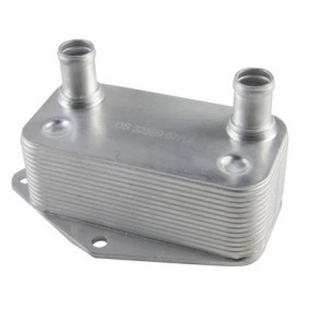 Compre Enfriador de aceite de OSSCA online para 5 Touring (E39) a precios moderados