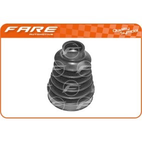 Achsmanschette für PORSCHE von FARE SA