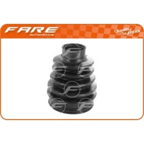 Achsmanschette für PORSCHE von FARE SA