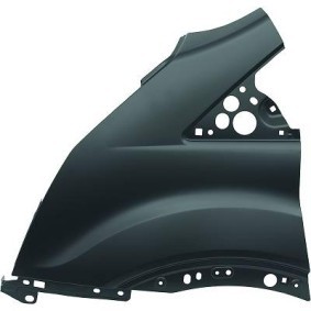 Acquista Parafango da DIEDERICHS online per Transit Mk7 Van (V363, FCD, FDD) a prezzi moderati