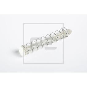 Achetez des Témoin d'usure de plaquette de frein PETERS ENNEPETAL 146.733-00A à prix pour 7,60 €