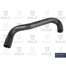 Kühlerschlauch 14612A von MALÒ günstig für 7,37 € online kaufen
