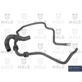 Kühlerschlauch 14613A von MALÒ günstig für 90,29 € online kaufen