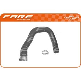 Comprar Tubo flexible de aire de sobrealimentación de FARE SA 14661 a bajo precio de 152,26 €