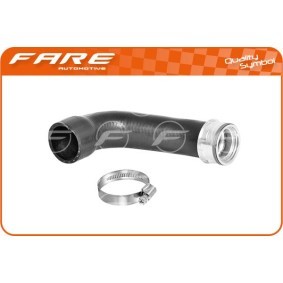 Ladeluftschlauch 14666 von FARE SA günstig für 93,40 € online kaufen