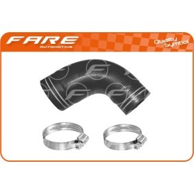 Ladeluftschlauch 14686 von FARE SA günstig für 91,28 € online kaufen
