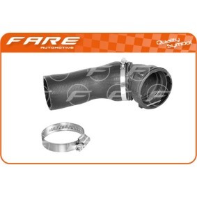 Ladeluftschlauch 14689 von FARE SA günstig für 128,49 € online kaufen